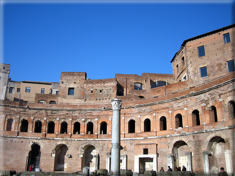 foto Mercati di Traiano